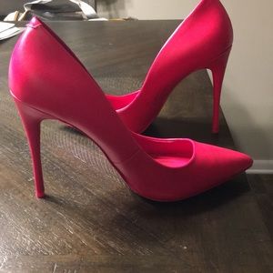 Aldo heels